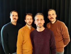 Kinokirche Lansen - Stummfilmprojekt mit Musik (Hitchcock-Film)