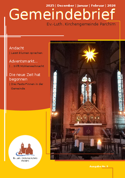 Dezember 2025 bis Februar 2026