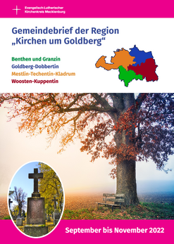 September bis November 2022