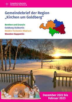 Dezember 2022 bis Februar 2023