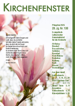 Pfingsten Nr. 138