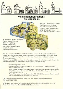 Kirchspiel