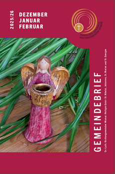 Dezember 2025 - Februar 2026