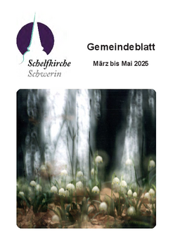 März - Mai 2025