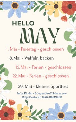 Kinder- und Jugendtreff Schmarsow