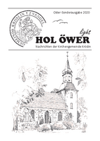 Corona Oster-Sonderausgabe