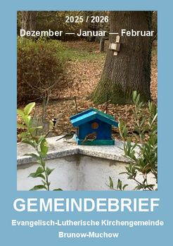 Gemeindebrief 12/25-2/26