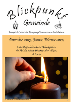 Dezember 2023, Januar, Februar 2024