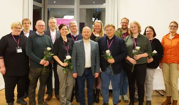 Kirchenkreisrat Mecklenburg (Foto: kirche-mv.de/D. Vogel)