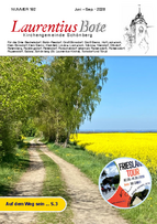 #192 / Juni bis Sep. 2026