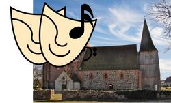 Hans im Glück, Theaterstück für Kinder ab 3 Jahren mit dem Tu Tur Theater aus Berlin