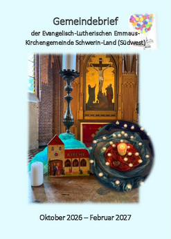 Oktober 2026 - Februar 2027
