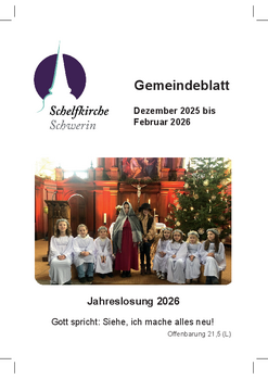 Dezember 2025 bis Februar 2026