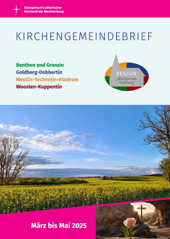 März bis Mai 2025