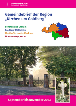 September bis November 2023