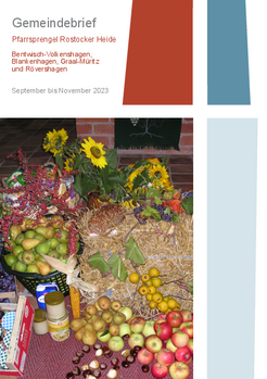 September - November 2023