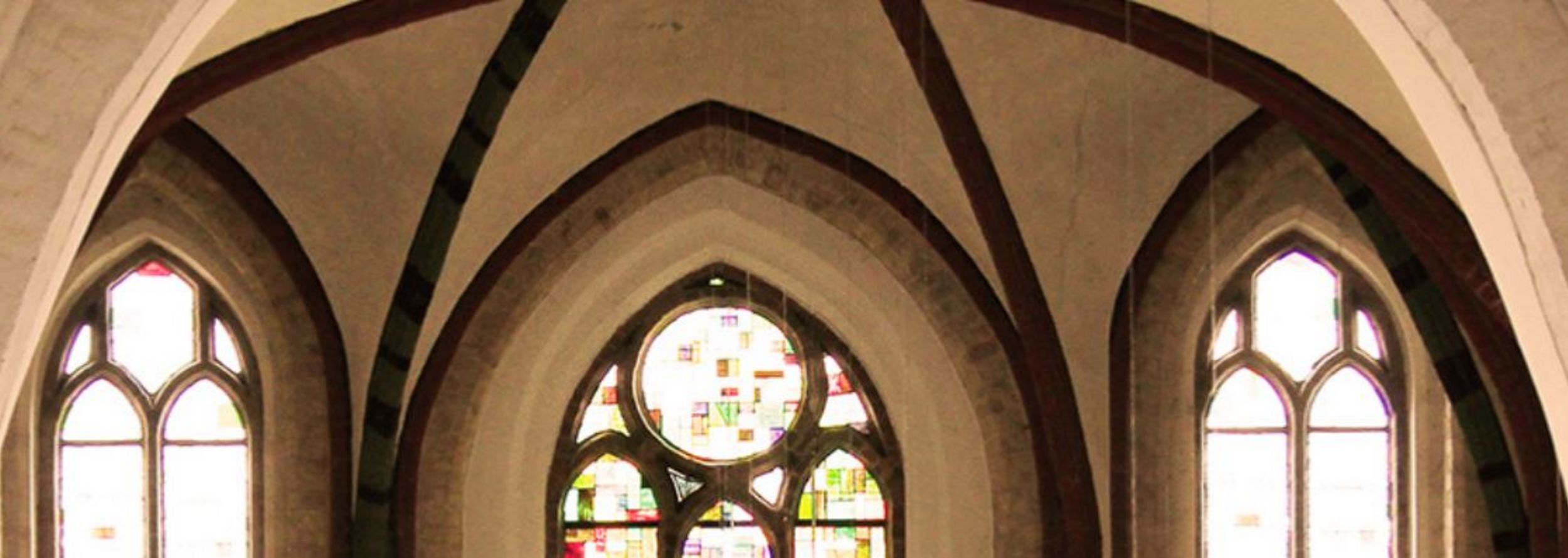 Nikolaikirche Rostock