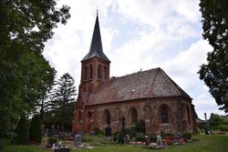 Orgeltörn in Ritzerow - Eintritt frei