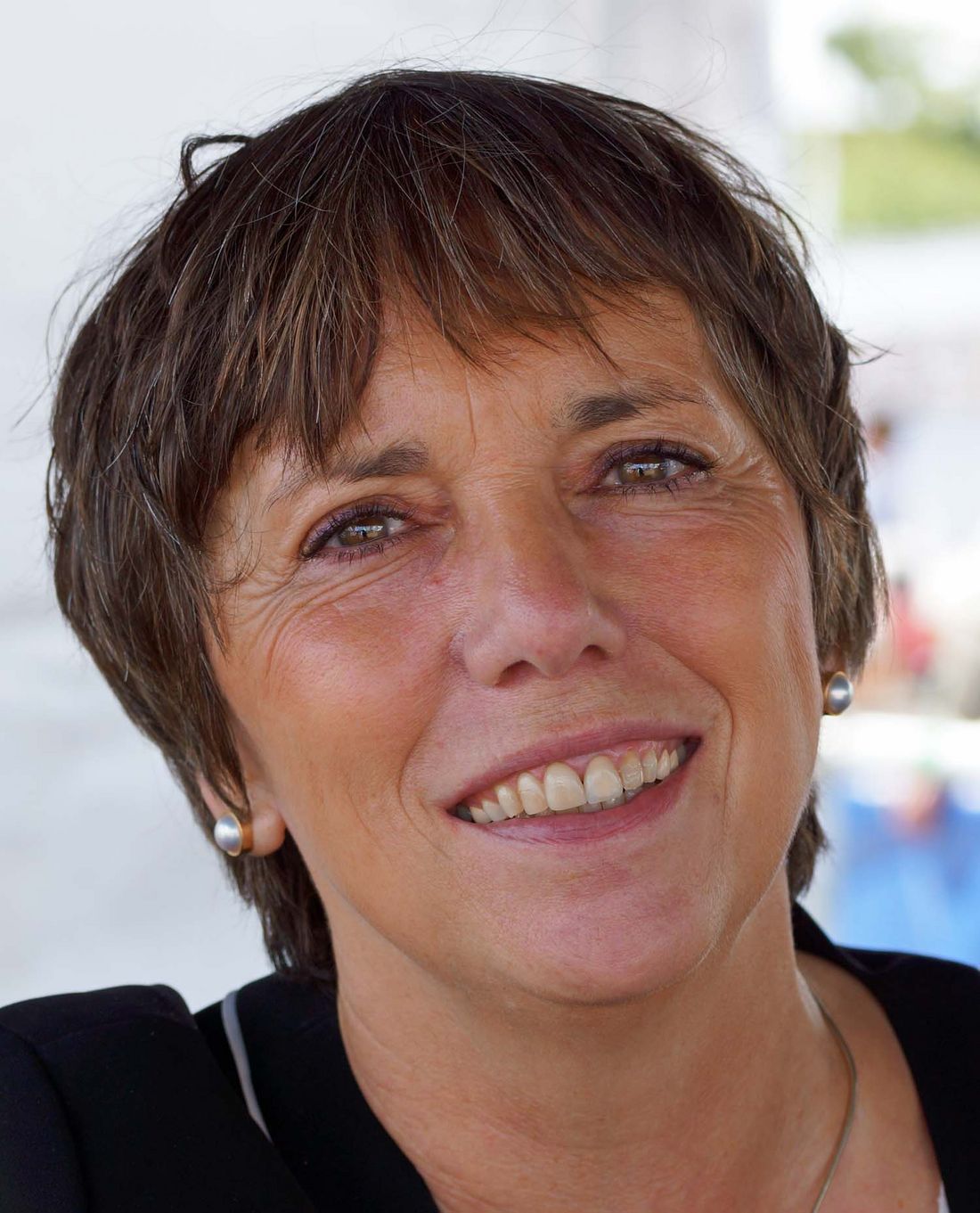 Käßmann mit Preis für Zivilcourage und Toleranz geehrt Käßmann mit Preis für Zivilcourage und Toleranz geehrt