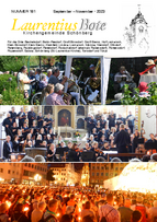 #181 - Sept – Nov 23