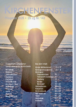 Gemeindebrief Pfingsten 2026
