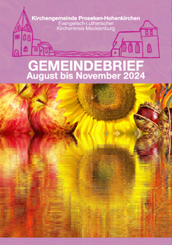 August - November 2024