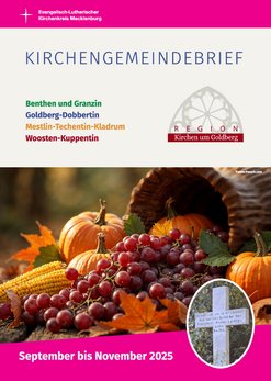 September bis November 2025