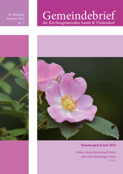 Sommer 2022 Nr.2