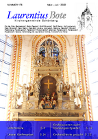 #175 März bis Juni 2022