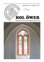 September - November 2021