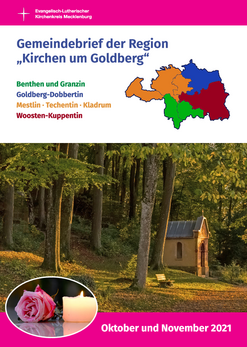 Oktober und November 2021