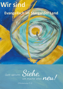 Wir sind Evangelisch im Stargarder Land