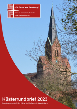 Küsterrundbrief 2023