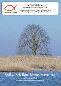 November 2025 - Februar 2026