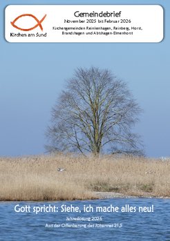 November 2025 - Februar 2026