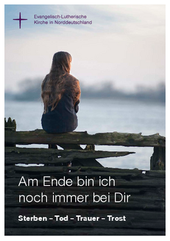 Trauerbroschüre der Nordkirche