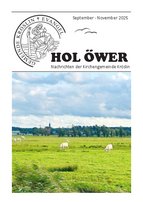 September - November 2025