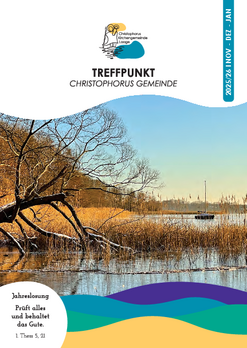 November - Dezember - Januar 2025/26