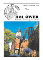 Oktober - November 2019