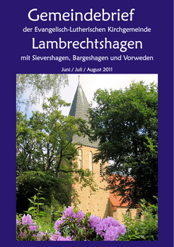Sommer 2011