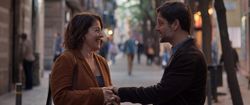 Ein Leben ohne Liebe ist möglich, aber sinnlos / Reihe Starke Stücke. Berührt und diskutiertvon Cesc Gay Komödie Spanien 2025 100 min Ein Leben ohne Liebe ist möglich, aber sinnlos / Reihe Starke Stücke. Berührt und diskutiertvon Cesc Gay Komödie Spanien 2025 100 min