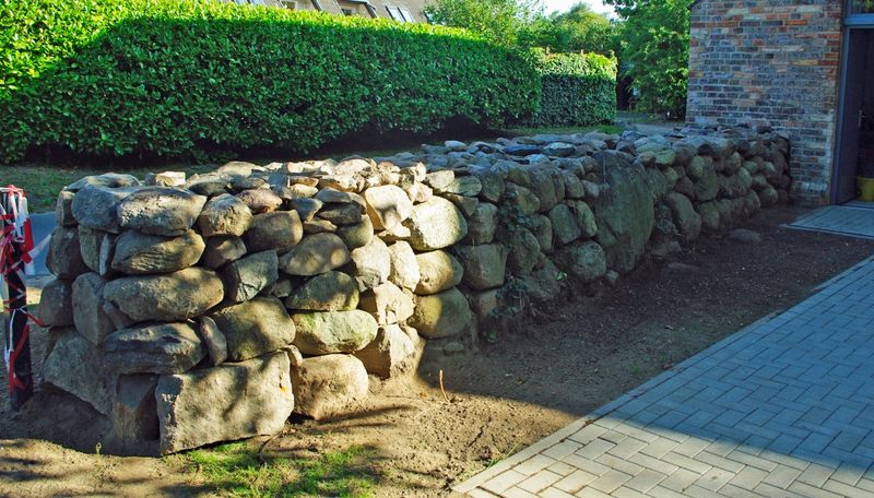 Grundriß Erdgeschoss