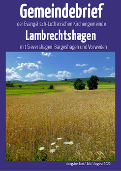 Sommer 2022