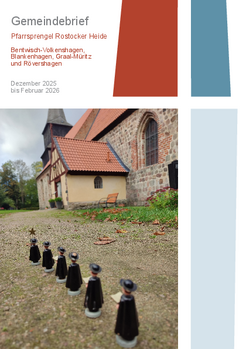 Dezember - Januar 2026