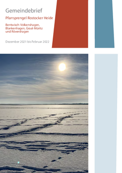 Dezember 2021 - Februar 2022