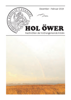 Dezember 2018 - Februar 2019