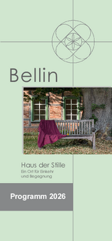 Programmheft 2026