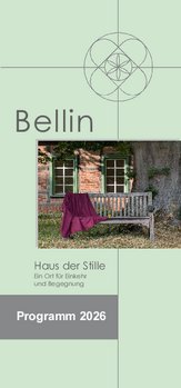 Programmheft 2026