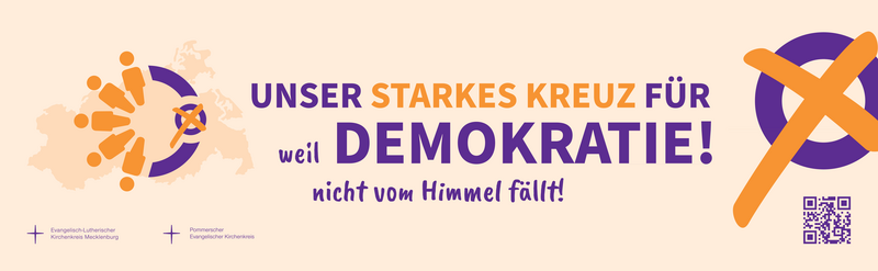 Bischofswort zur Landtagswahl 2026