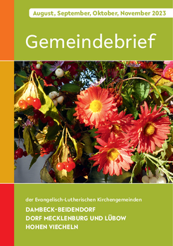 August  - November 2023